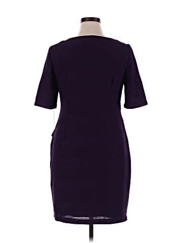 Connected Apparel Casual Dress (view 2)