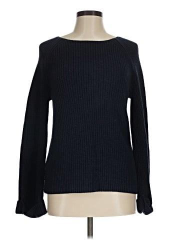 Ann Taylor LOFT Pullover Sweater (view 1)