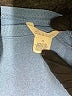 Caslon Blue Cardigan Size 3X - photo 7