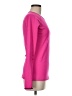 Nike Pink Long Sleeve T-Shirt Size M - photo 4