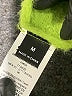 Shein Green Pullover Sweater Size M - photo 8