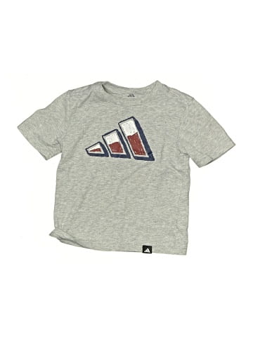 Adidas Short Sleeve T-Shirt (view 1)