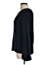 Ann Taylor LOFT 100% Cotton Blue Pullover Sweater Size M - photo 5