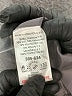 Next Metallic Gray Casual Dress Size 14 - photo 8