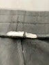 Unbranded Black Casual Pants Size M - photo 4