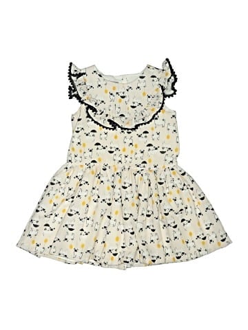 Pippa & Julie Dress (view 1)