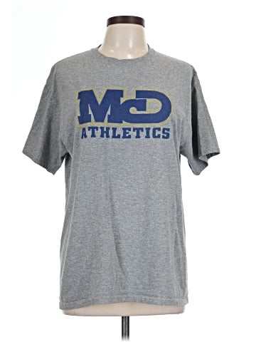 Jerzees Short Sleeve T-Shirt (view 1)