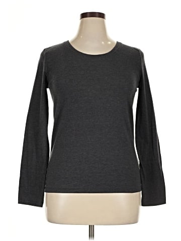 Zenana Outfitters Long Sleeve T-Shirt (view 1)