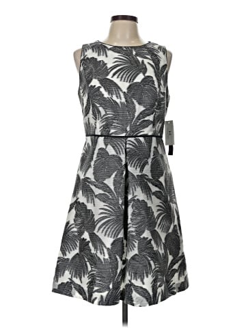 H By Halston Cocktail Dress (view 1)