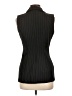 Breakin' Loose Black Vest Size 7 - 8 - photo 2