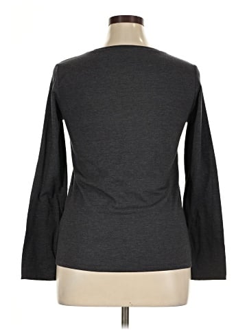 Zenana Outfitters Long Sleeve T-Shirt (view 2)