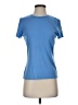 Alex Marie Blue Active T-Shirt Size S - photo 1