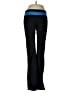 Kyodan Color Block Blue Active Pants Size M - photo 1