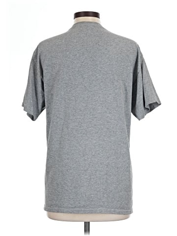 Jerzees Short Sleeve T-Shirt (view 2)