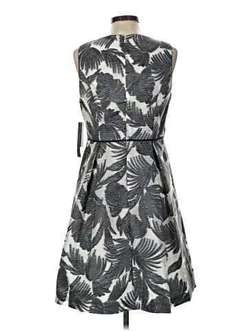 H By Halston Cocktail Dress (view 2)