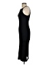 Old Navy Solid Black Cocktail Dress Size S - photo 5