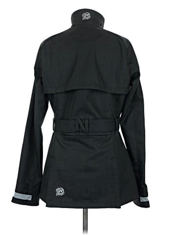 Novara Jacket (view 2)