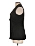 Breakin' Loose Black Vest Size 7 - 8 - photo 5