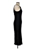 Old Navy Solid Black Cocktail Dress Size S - photo 4