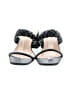 Sincerely Jules Black Sandals Size 8 - photo 2