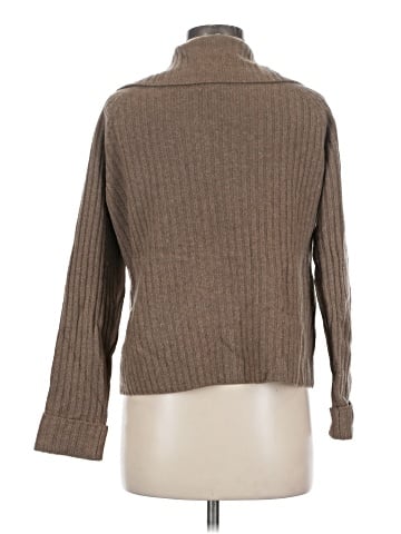 Brooks Brothers 346 Wool Cardigan (view 2)