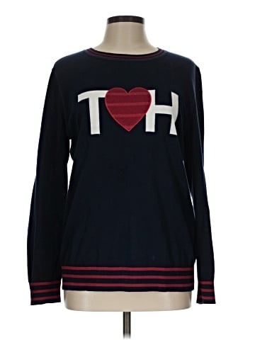 Tommy Hilfiger Pullover Sweater (view 1)