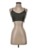 Gap Fit Gray Tank Top Size S - photo 1