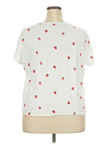 Old Navy Short Sleeve T-Shirt (view 2)