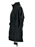Novara 100% Polyester Black Jacket Size M - photo 5