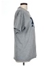 Jerzees Gray Short Sleeve T-Shirt Size L - photo 4