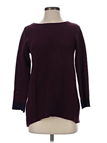 NANETTE Nanette Lepore Pullover Sweater (view 1)