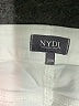 NYDJ White Jeans Size 20 - photo 4