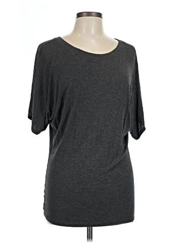 Free to Live Short Sleeve T-Shirt (view 1)
