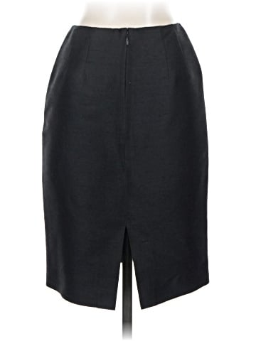 Linda Allard Ellen Tracy Formal Skirt (view 2)