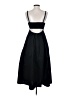 Old Navy Black Casual Dress Size 2 - photo 2