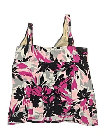 Swimsuits for all Swimsuit Top (view 2)