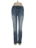 Eunina Hearts Blue Jeans Size 5 - photo 1