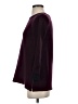 NANETTE Nanette Lepore Burgundy Pullover Sweater Size S - photo 5