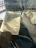 Everlane Solid Blue Jeans Size 28 WAIST R - photo 9