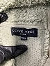 Love Tree 100% Polyester Green Pullover Sweater Size L - photo 7