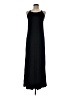Fabletics Black Casual Dress Size M - photo 1