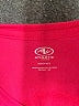 Athletic Works 100% Polyester Pink Active Tank Size XS - photo 7