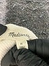 Madewell Ivory Pullover Hoodie Size M - photo 7