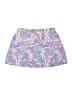 Lilly Pulitzer Paisley Blue Skort Size XS - photo 2
