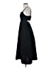Old Navy Black Casual Dress Size 2 - photo 5
