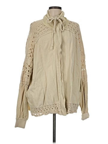 Free People Jacket (view 1)