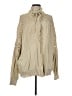 Free People Tan Jacket Size M - photo 1