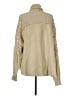 Free People Tan Jacket Size M - photo 2