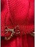 Self-Portrait Red Cardigan Size M - photo 9