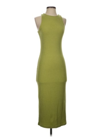 The Workshop Casual Dress (view 1)